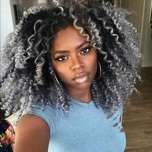 Meet your Posher, Tiffany